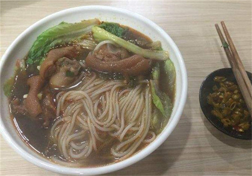 冯记米粉