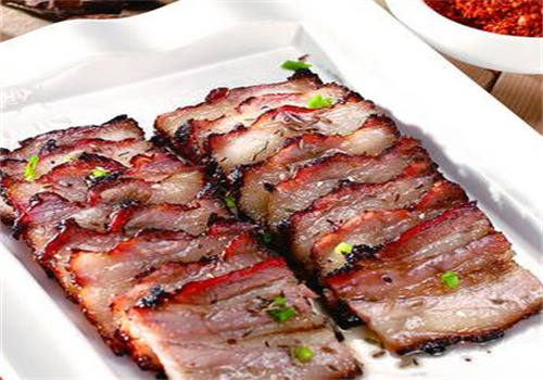 北京自主烤肉