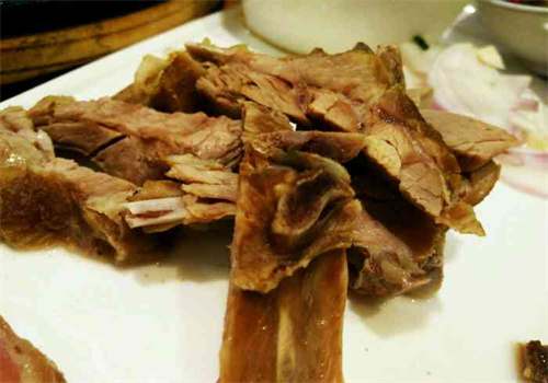 耶丽亚新疆风味餐厅