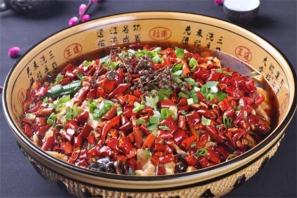 7号湘菜馆加盟