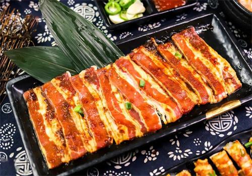 火起来肉