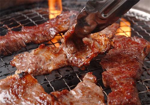 火起来肉
