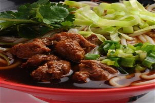 贵州牛肉粉