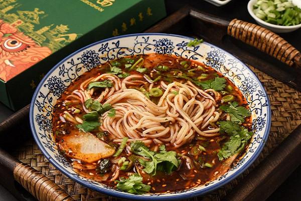 贵州牛肉粉