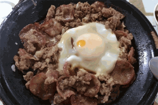 煲香四溢煲仔饭加盟
