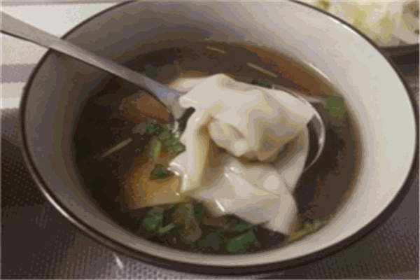老大馄饨加盟