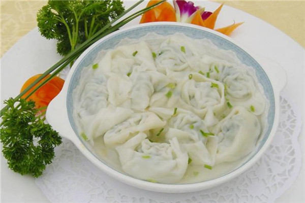 老大馄饨加盟