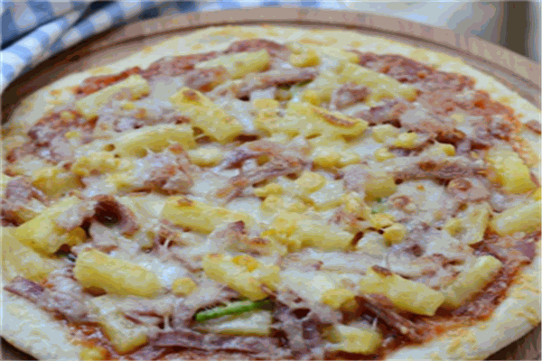 7号美式餐厅加盟