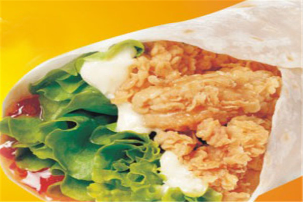 佳佳香特色小吃加盟