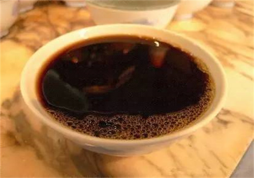 黎泉凉茶
