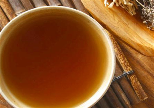 黎泉凉茶