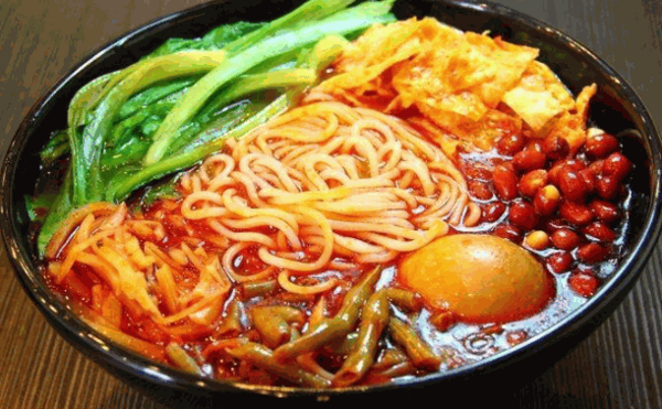 螺先生螺蛳粉