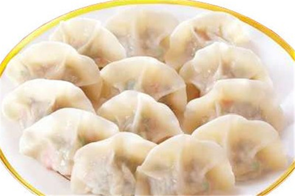 延亮水饺小吃加盟