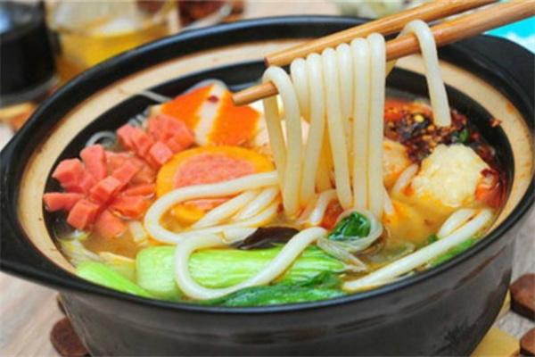 桂林米线