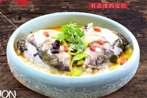 沸腾百味加盟