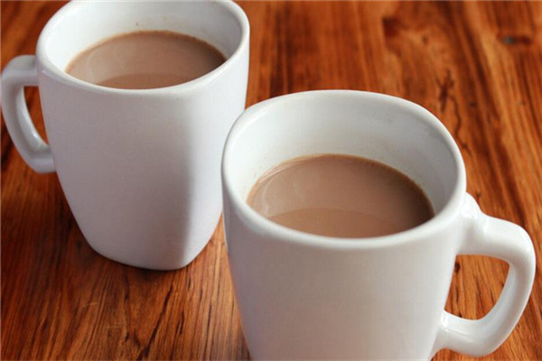 玖隆奶茶原料