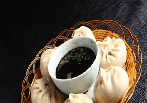 汇百亿包子加盟