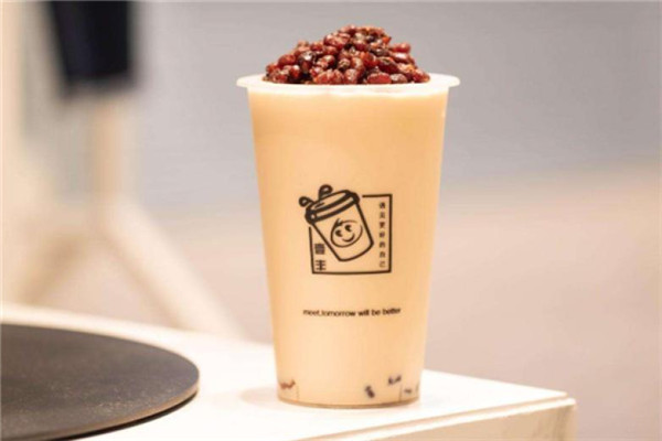 壹丰奶茶加盟