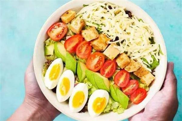 常惦记中式轻食铺加盟