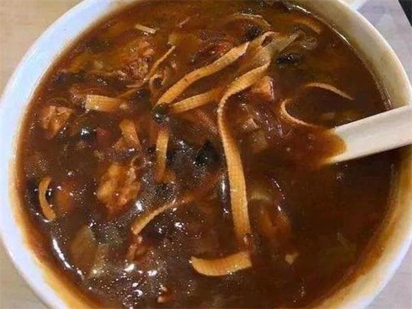 逍香源牛肉胡辣汤