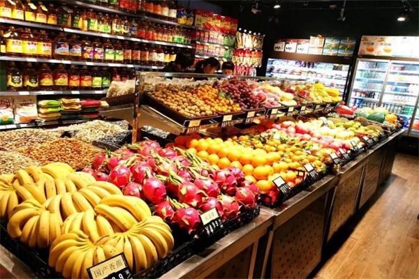 生活驿站便利店