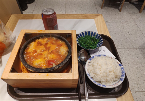 香识餐厅