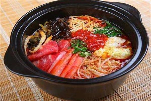 桂林米线