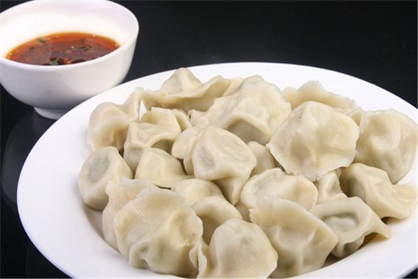 延亮水饺小吃加盟
