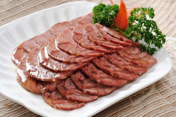 双缘熟食店加盟