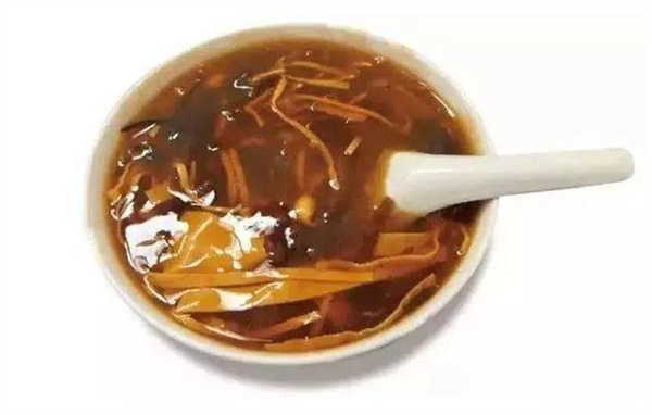 逍香源牛肉胡辣汤