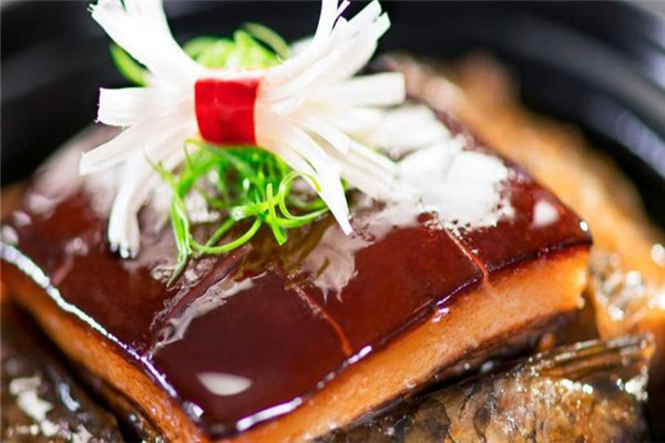 外婆家饭店加盟
