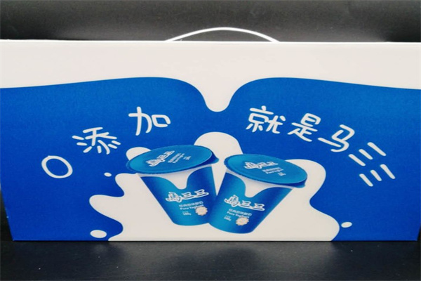 马三三酸奶
