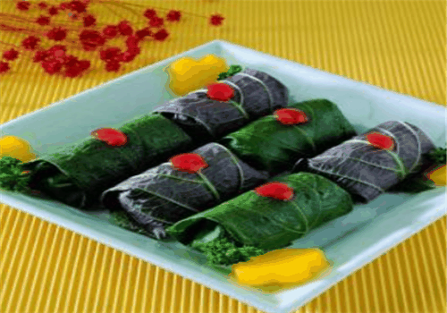 高敏饭包加盟