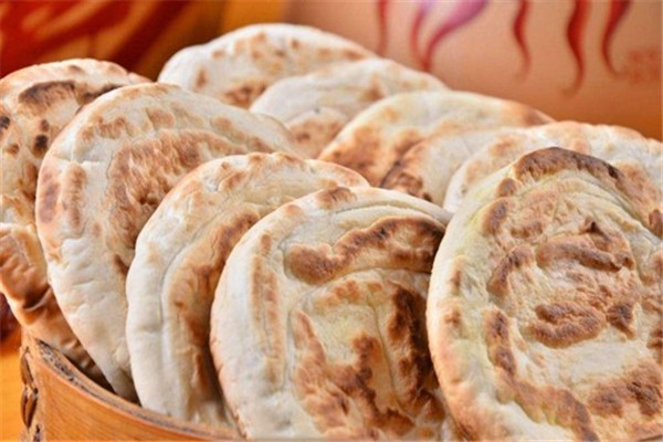 曹壮元烧饼加盟