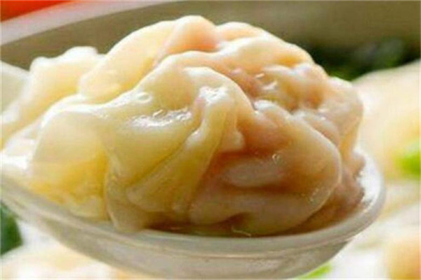 庭派老馄饨铺加盟