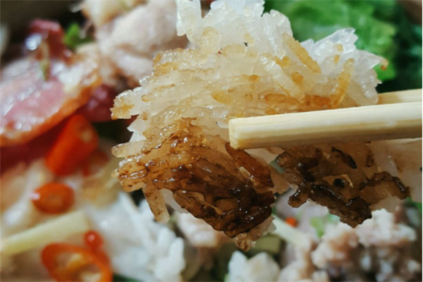 真潮客煲仔饭加盟
