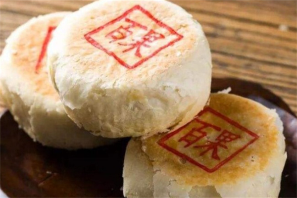 北京稻香村糕点