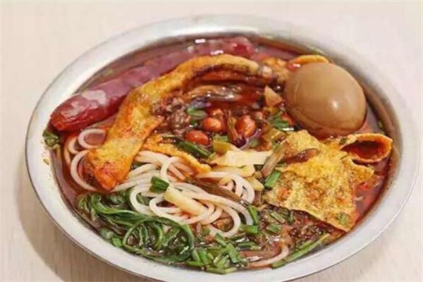 石姐螺蛳粉