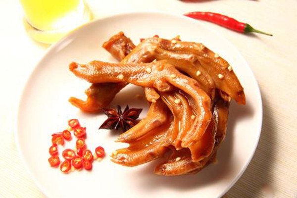 酷绝黑鸭加盟