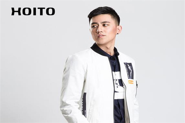 好衣多男装