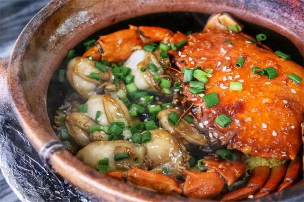 才哥煲仔饭加盟