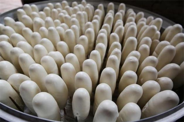 孔明馒头