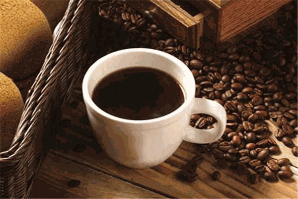 雀斑王国咖啡加盟