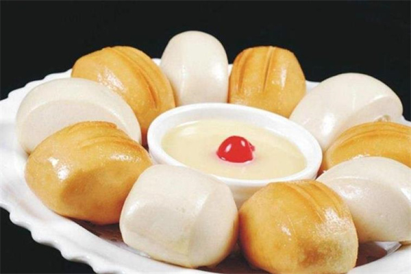 孔明馒头