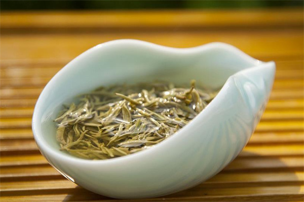 聚丰园茶叶加盟