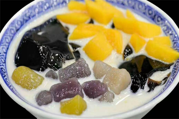 桃叶铺甜品加盟