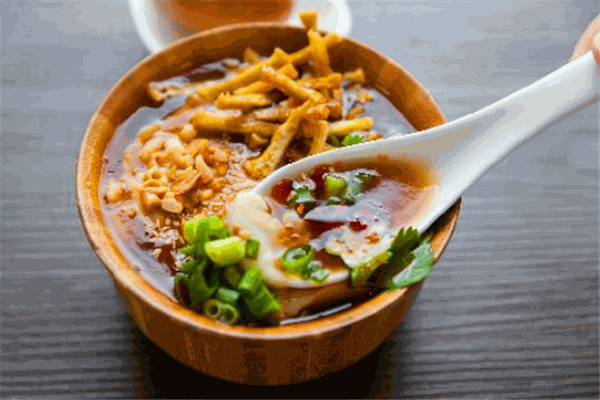 鲜豆人家豆腐花加盟