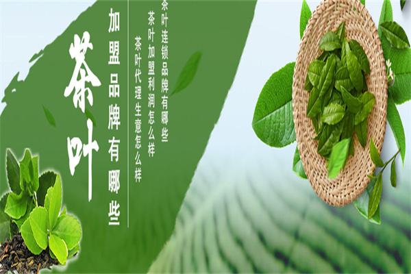 长和茶业