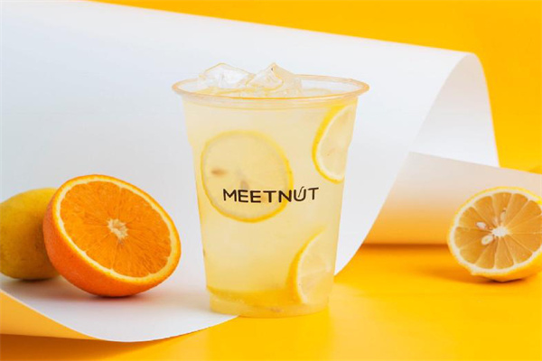 MEETNUT坚果奶