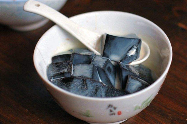 桃叶铺甜品加盟